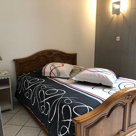 Aux Berges Du Doubs Bed and Breakfast Ougney-Douvot Eksteriør billede